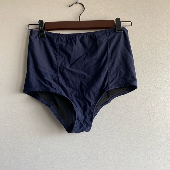 JCREW two-piece bathing suit - Picture 2 of 9